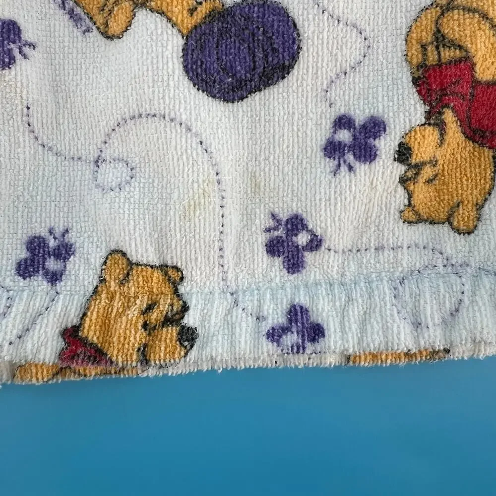 Coverups 90s winnie